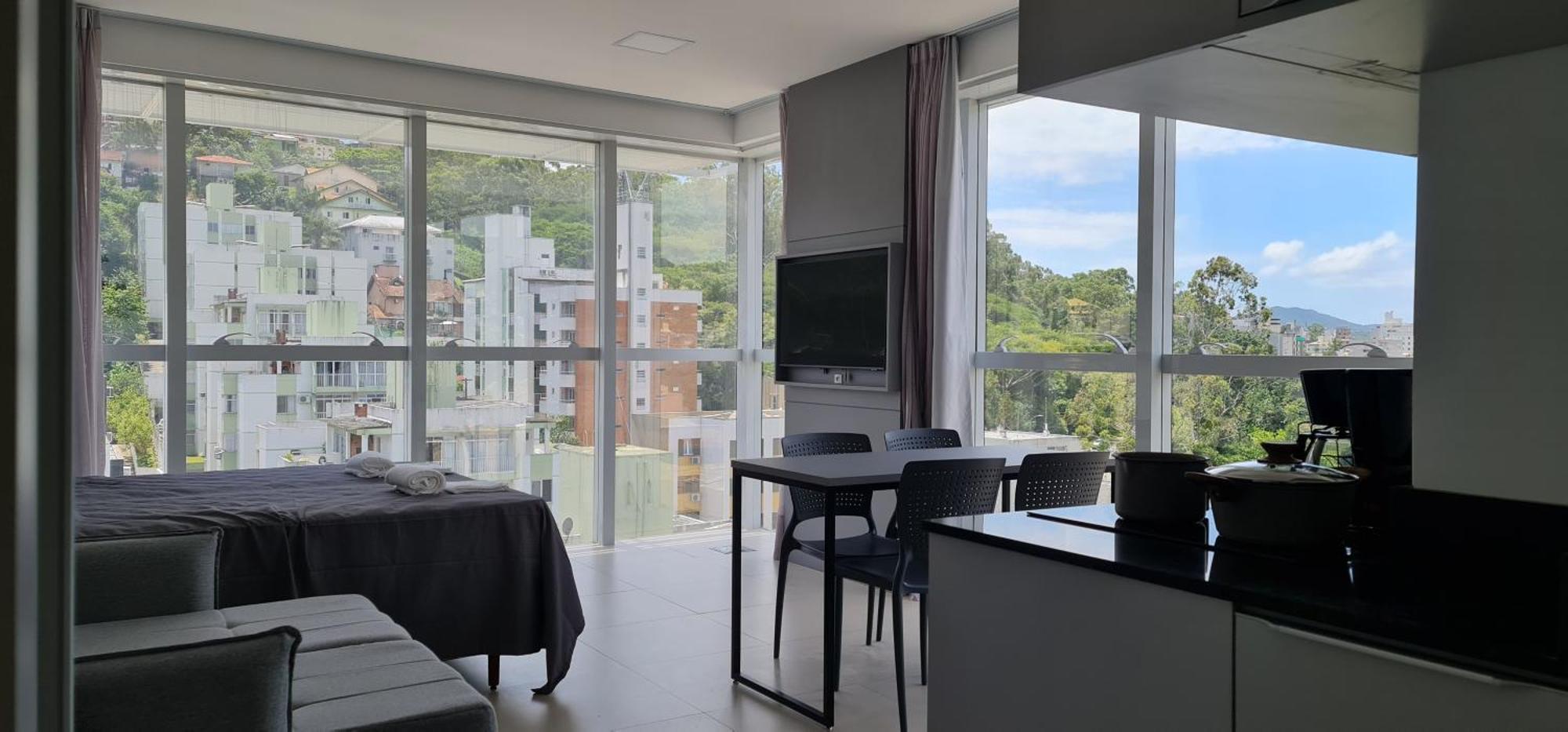 Uniquo Residence Florianopolis Exterior photo