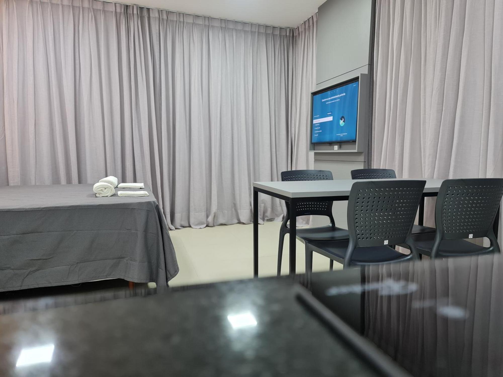 Uniquo Residence Florianopolis Room photo