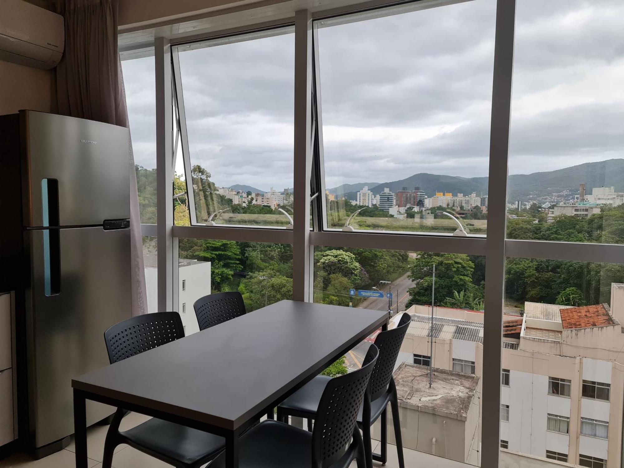 Uniquo Residence Florianopolis Room photo