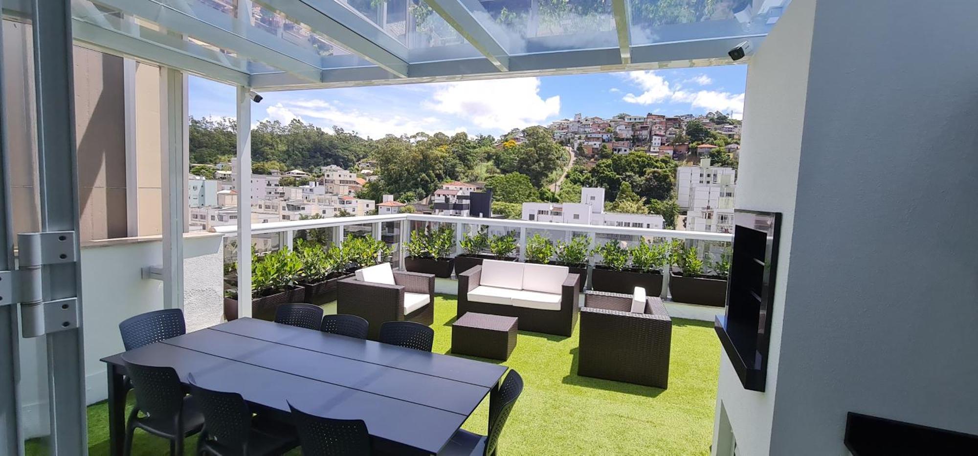 Uniquo Residence Florianopolis Exterior photo