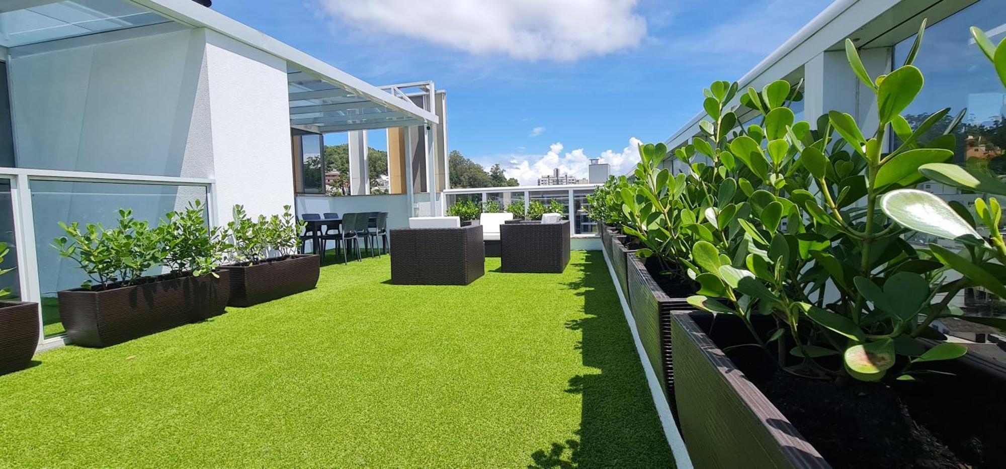 Uniquo Residence Florianopolis Exterior photo
