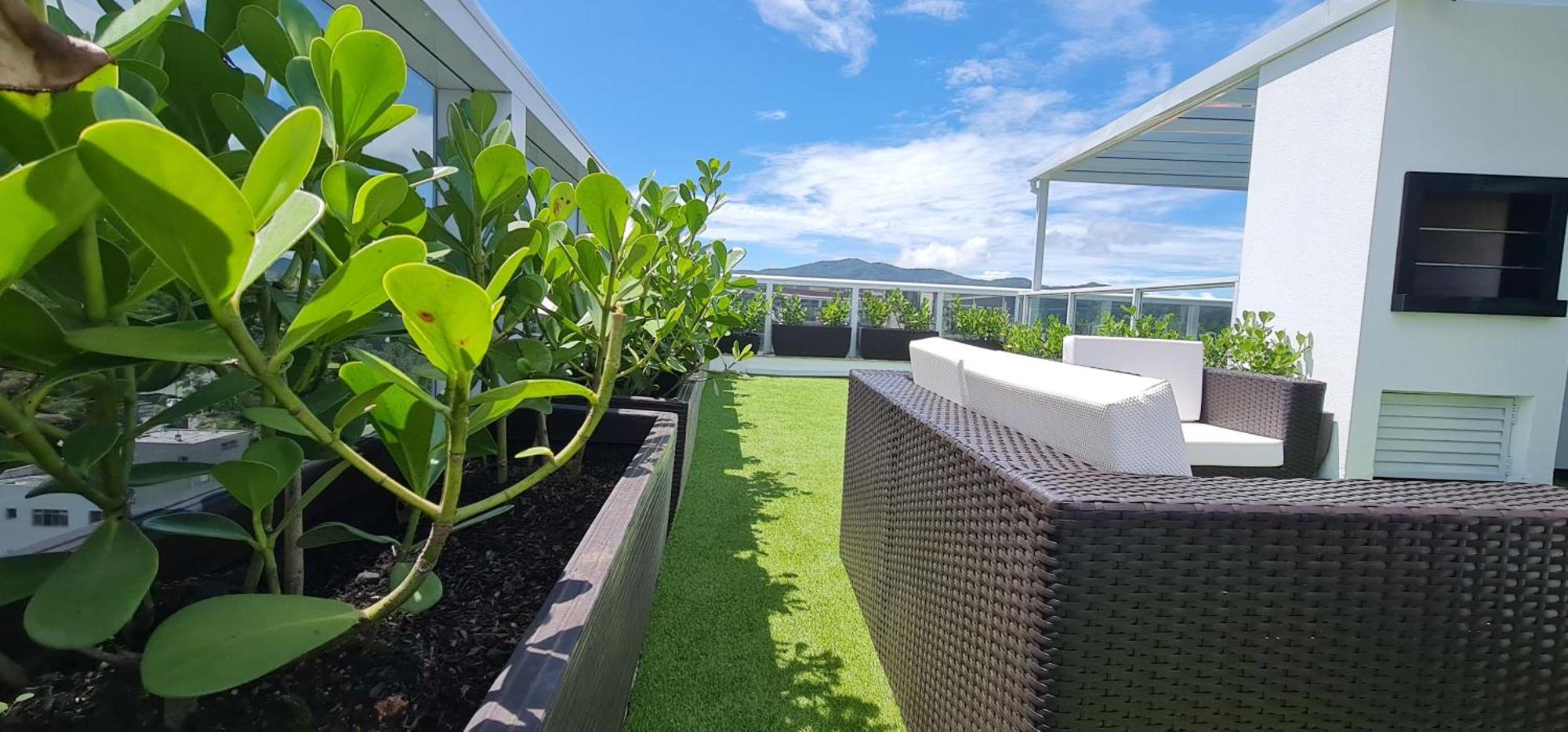 Uniquo Residence Florianopolis Exterior photo