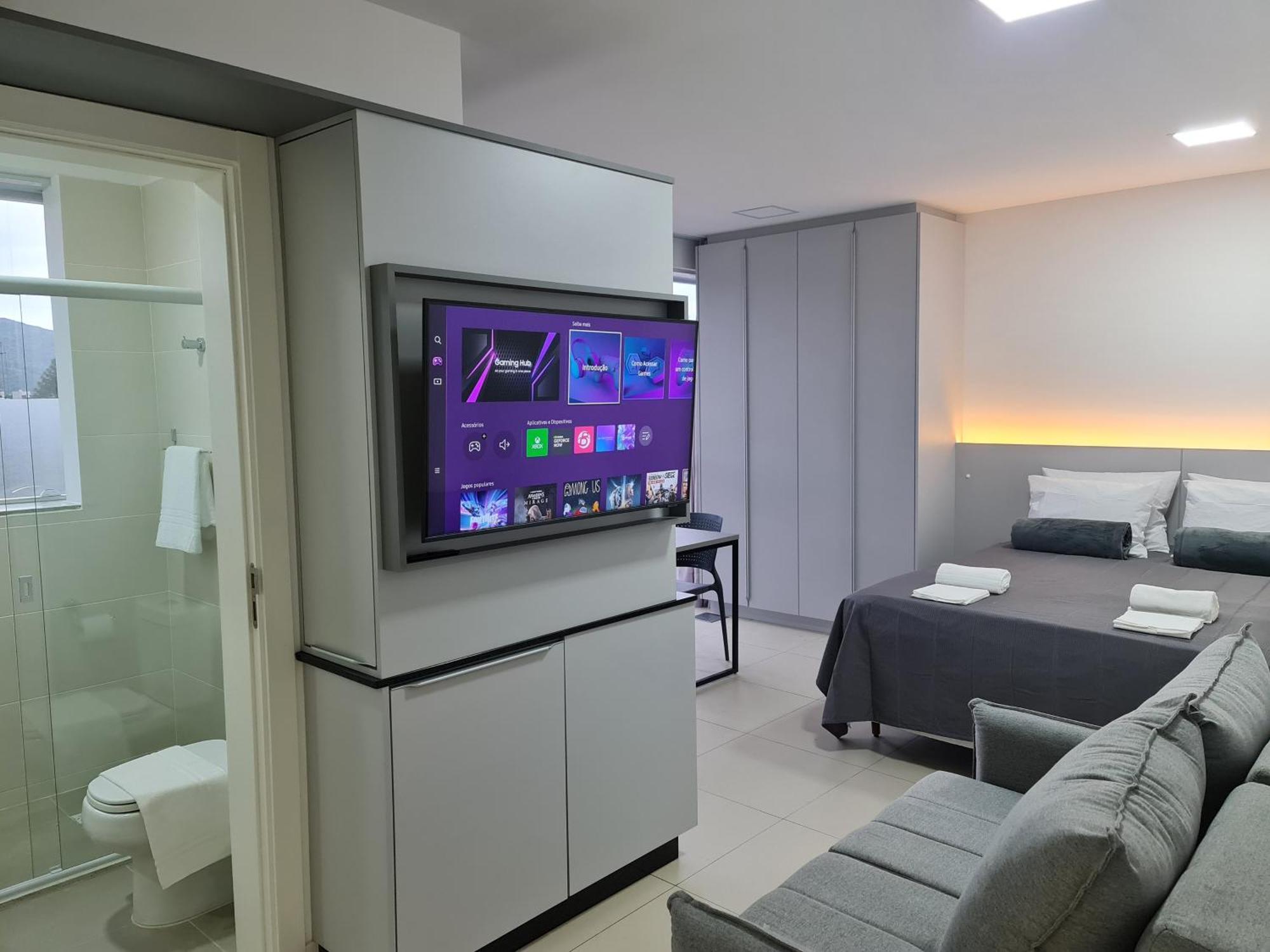 Uniquo Residence Florianopolis Room photo