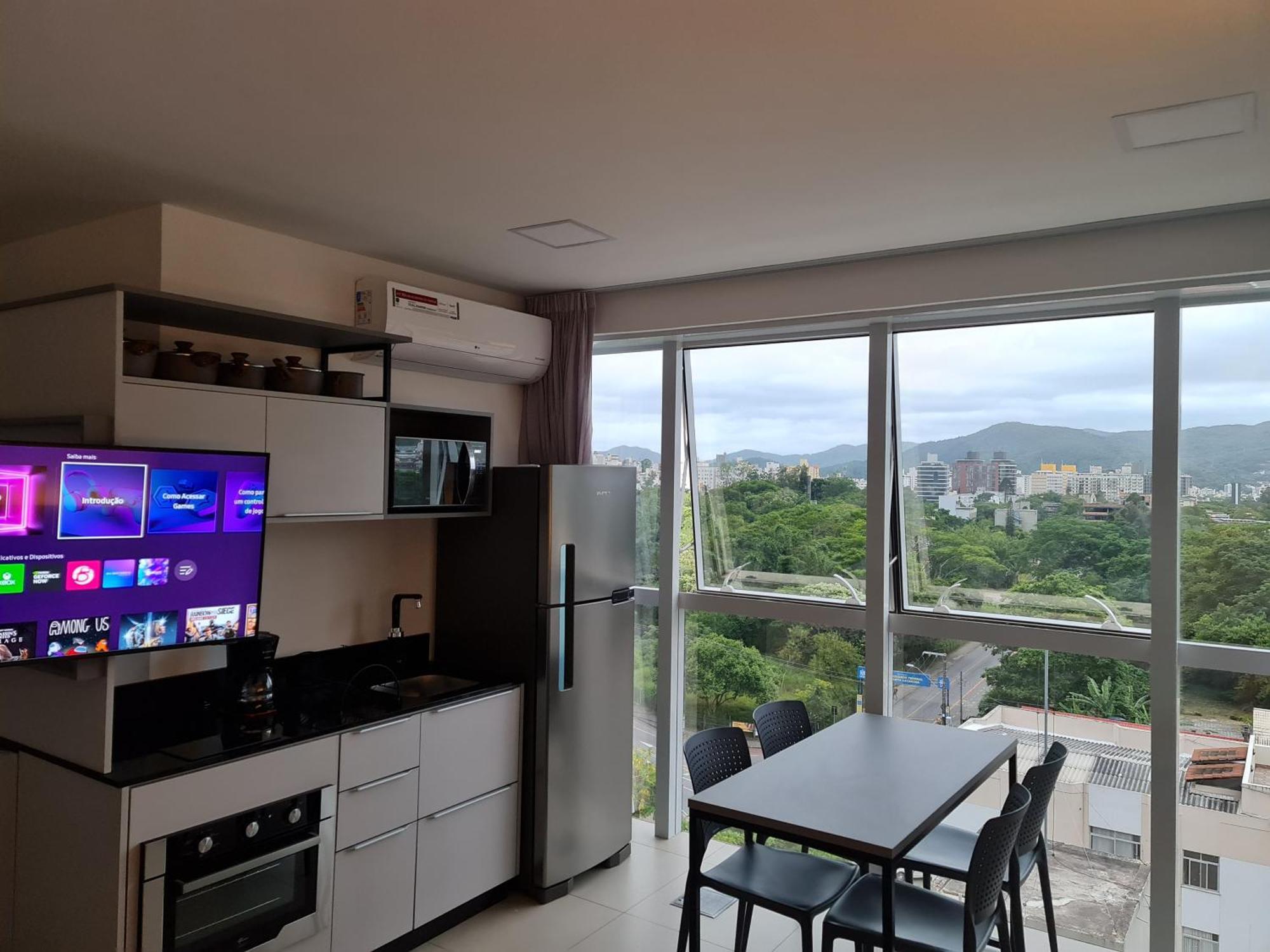 Uniquo Residence Florianopolis Room photo