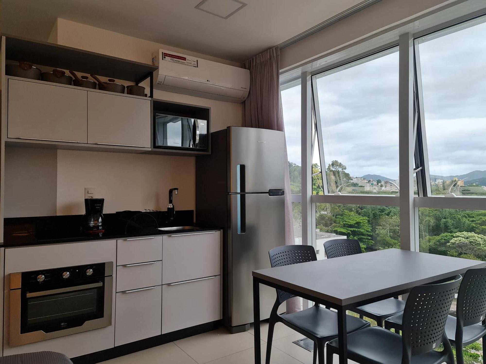 Uniquo Residence Florianopolis Room photo