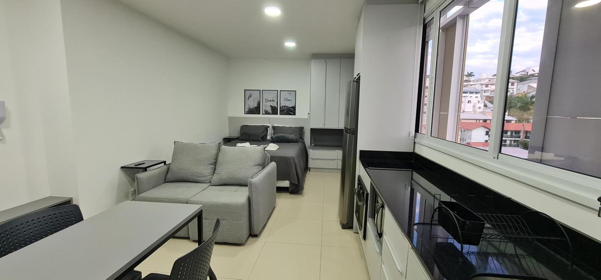 Uniquo Residence Florianopolis Exterior photo