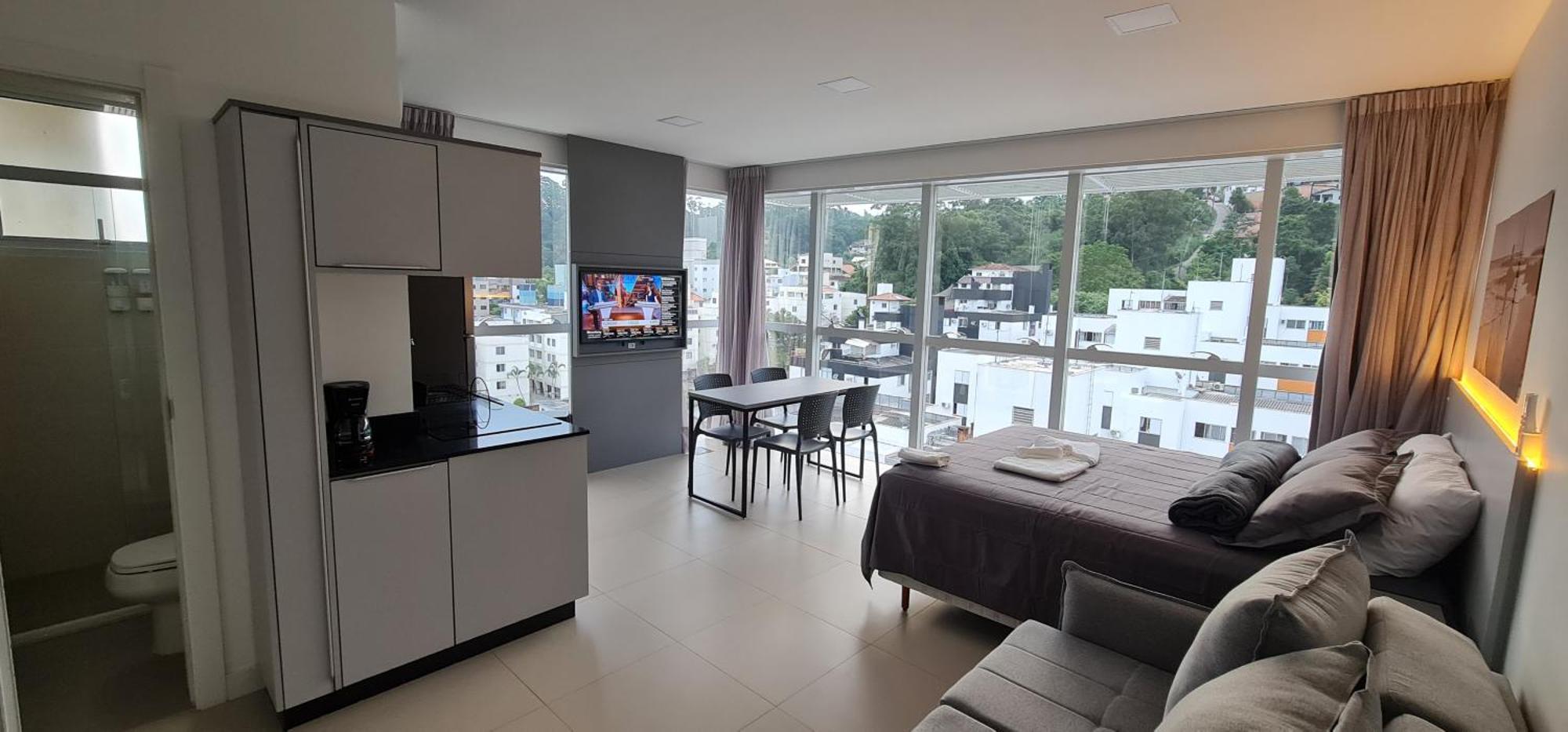 Uniquo Residence Florianopolis Exterior photo