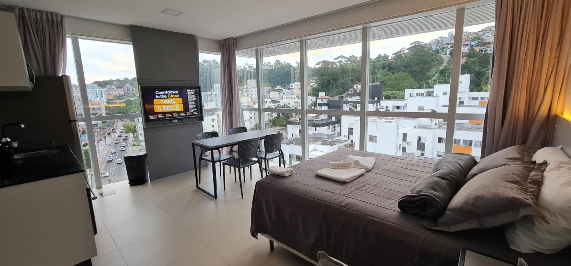 Uniquo Residence Florianopolis Exterior photo