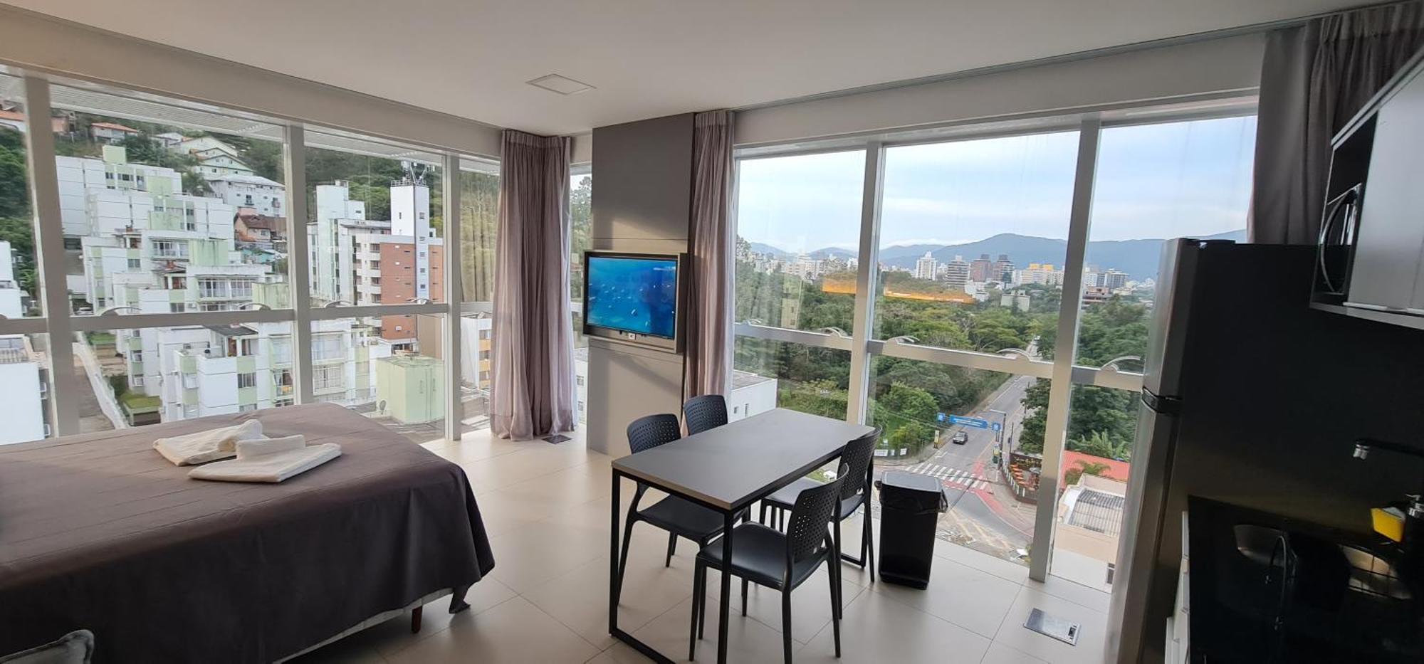 Uniquo Residence Florianopolis Exterior photo
