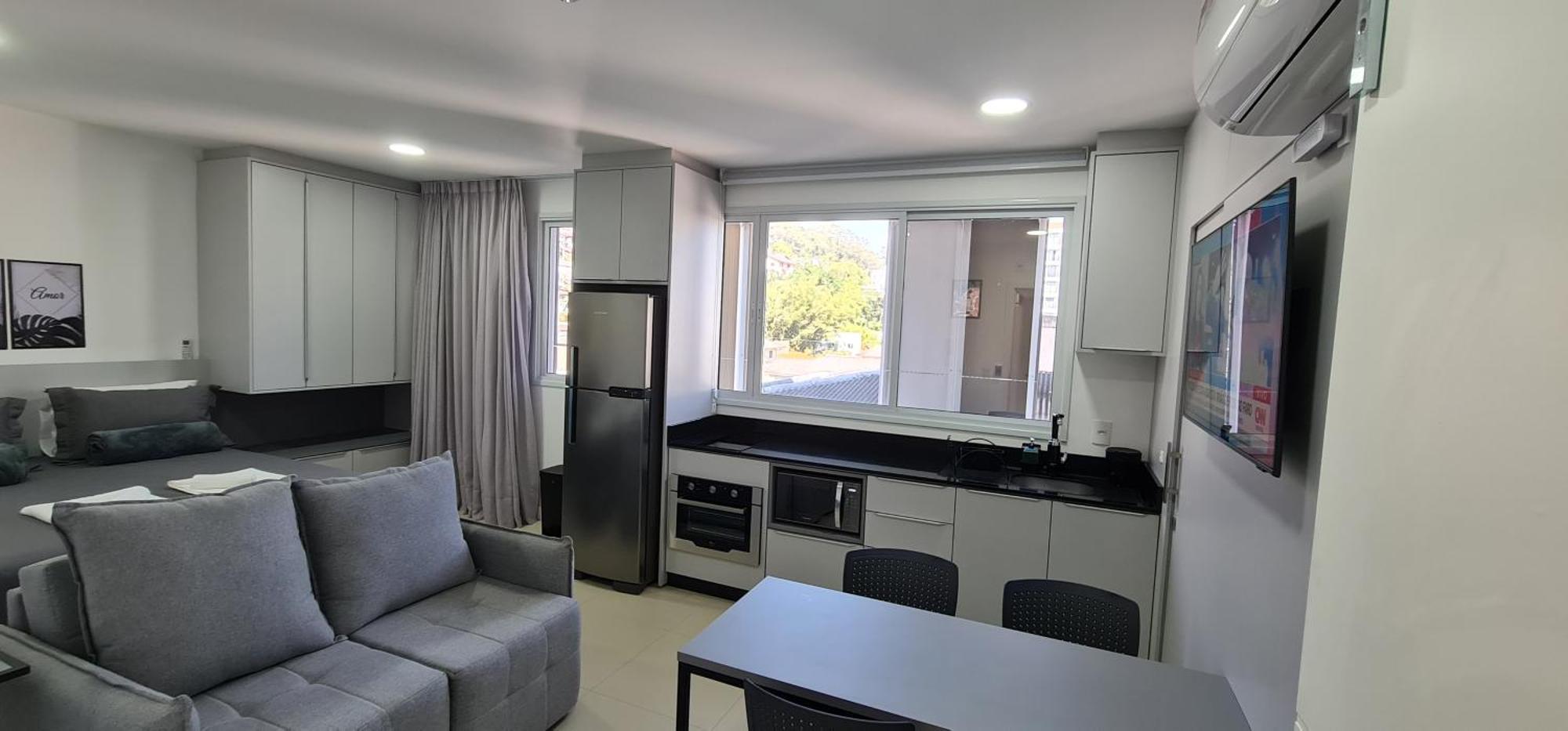 Uniquo Residence Florianopolis Room photo