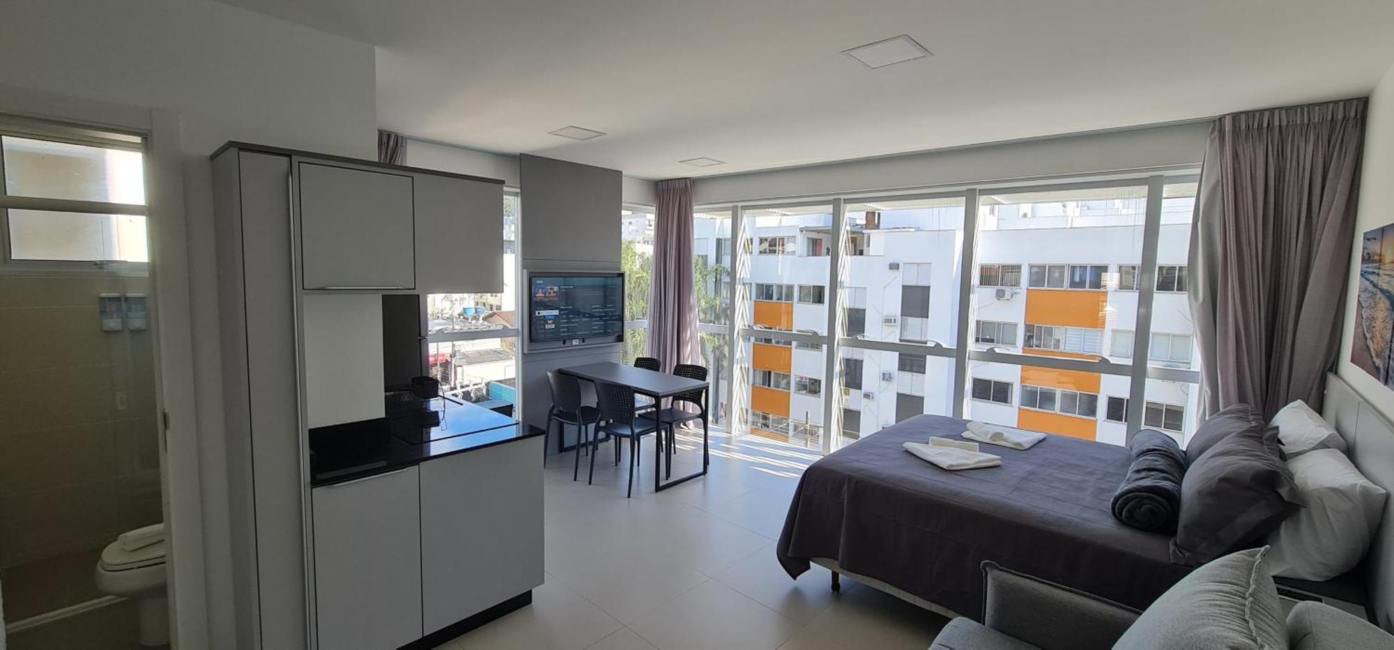 Uniquo Residence Florianopolis Room photo